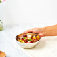 Rhythm Garden Serving Bowl | Large