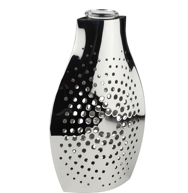 Soda Flower Vase