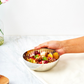 Rhythm Garden Serving Bowl | Small