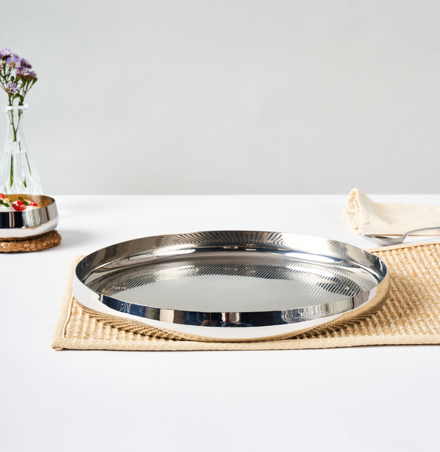 Deco Line Thali