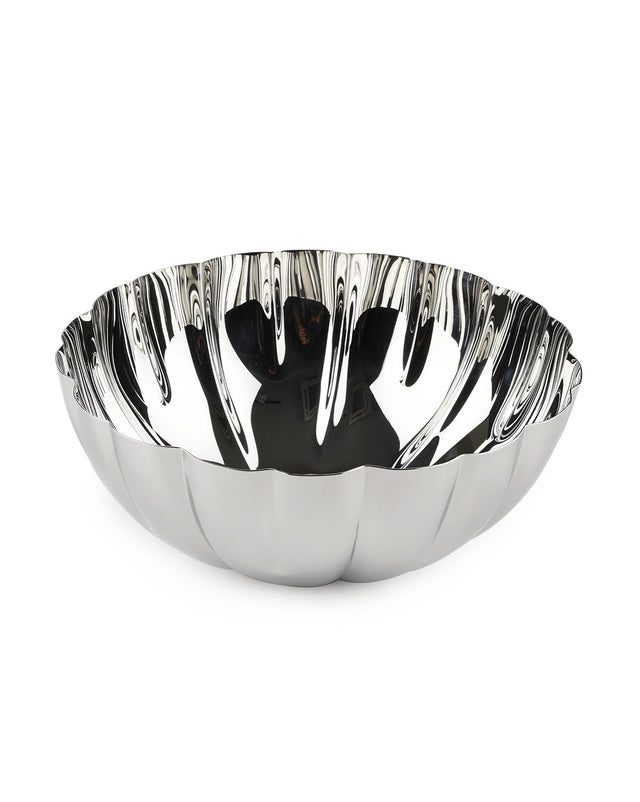 Mushroom Collection Serving Bowl | Large | Set of 2