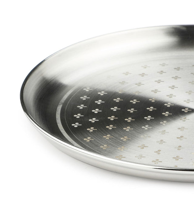 Zenith Quarter Plate | Set of 6