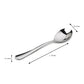 Decoline - Soup Spoon | Set of 6