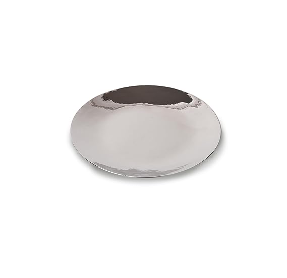 Rose Quartz Quarter Plate