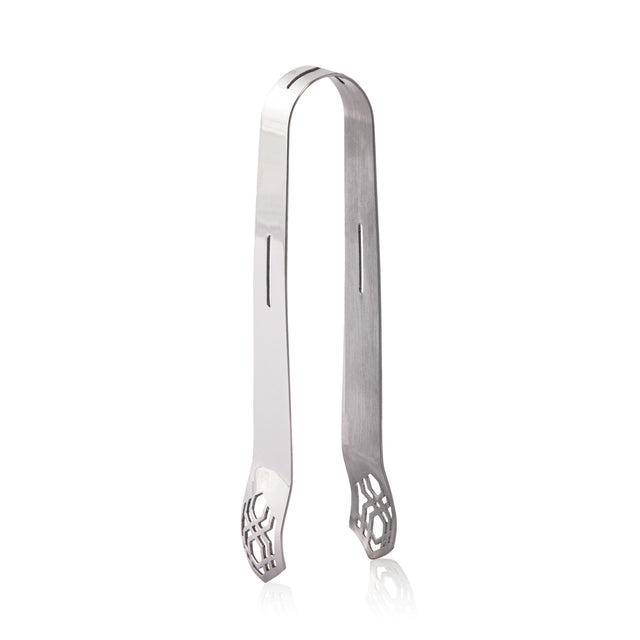 Ortho Ice Tong SS