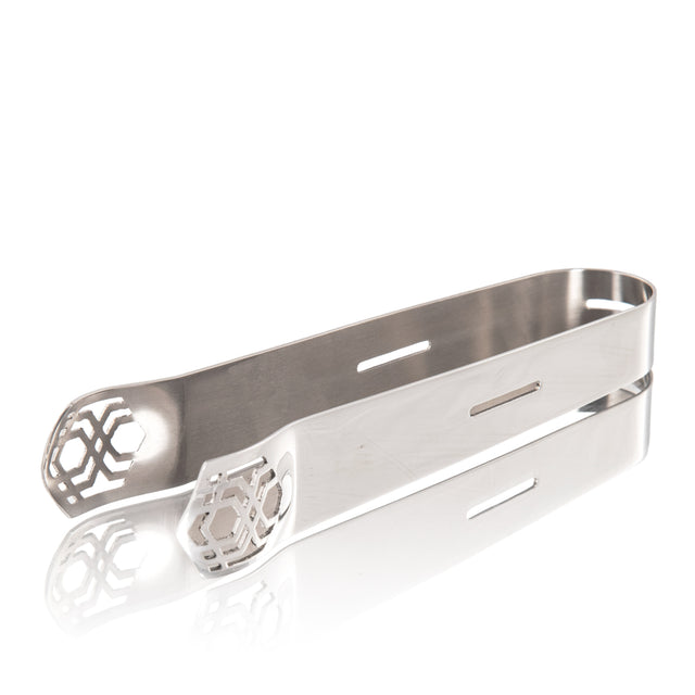 Ortho Ice Tong SS