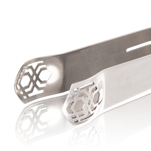 Ortho Ice Tong SS