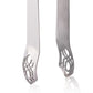 Ortho Ice Tong SS