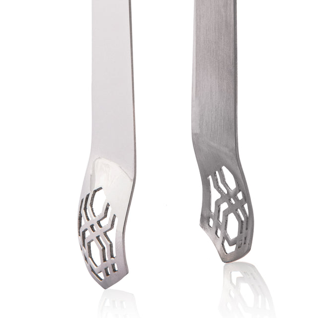 Ortho Ice Tong SS