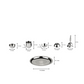Etching Pooja Thali