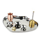Padma Pooja Thali Set