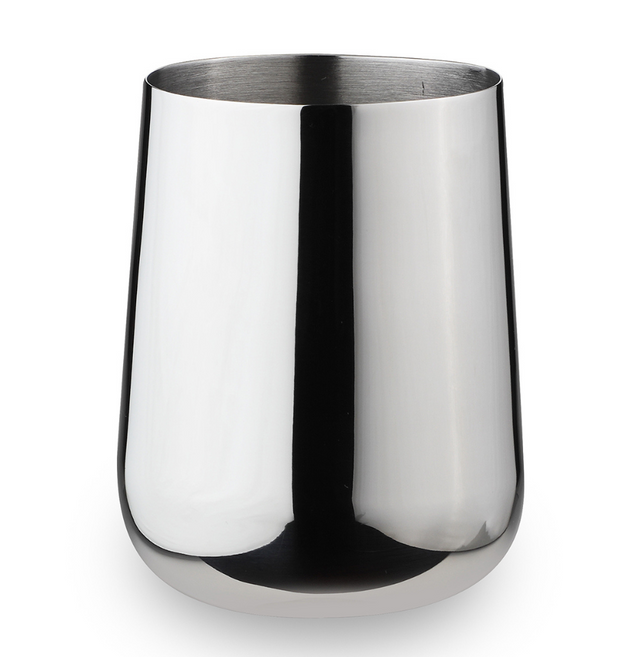 Deco Stainless Steel Tumbler Set of 2