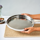 Deco Line Thali