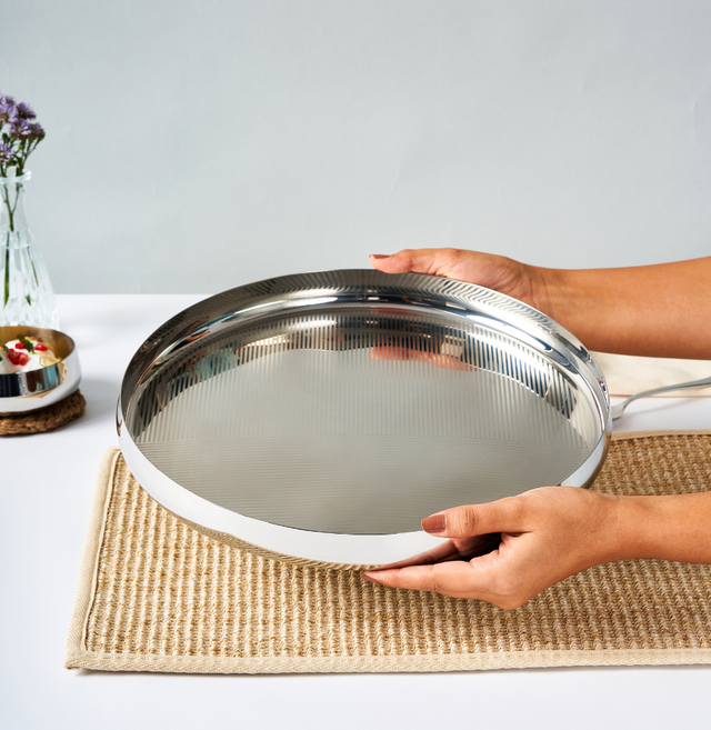 Deco Line Thali