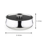 Doubly Double Wall Bowl | Large