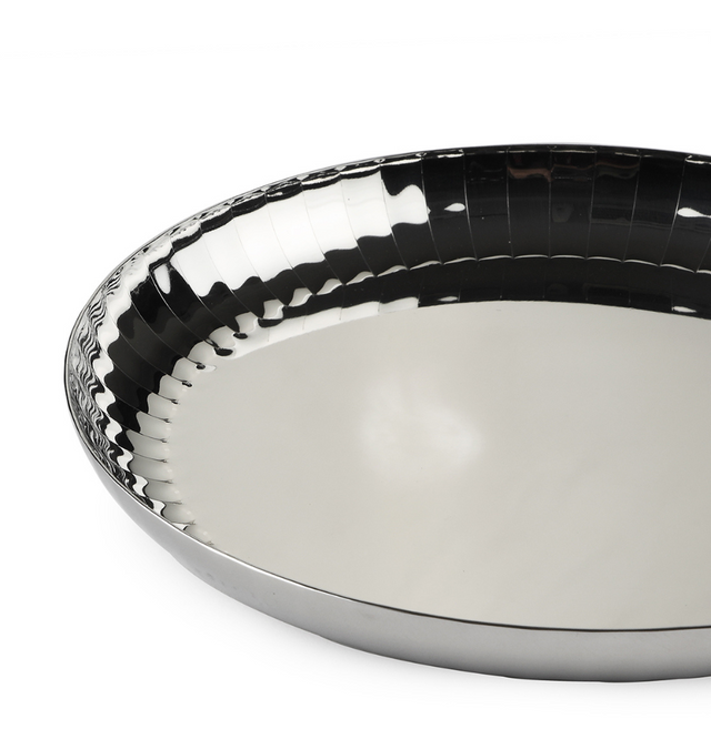 Rhythm Garden Quarter Plate | Set of 2