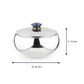 Royal Lapiz Stainless Steel Serving Bowl – Medium