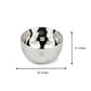 Polka Eating Katori | Set of 6