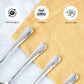 Decoline - Tea Spoon | Set of 6