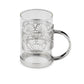 Deco Classic - Pattern Mug | Set of 2