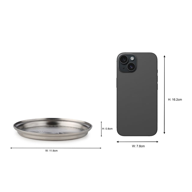 Carnival Bear Lid | Large