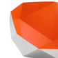 Rock Cut Fruit Bowl