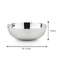 Rhythm Garden Dahi Bhalla Katori | Set of 6
