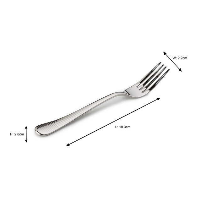 Decoline - Fork | Set of 6