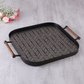 Deco Square Tray