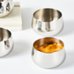 Deco Line Luxury Dinnerware Small Katori | Set of 6