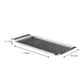 Ikat Tray Matt Finish | Medium