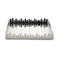 Urban Horizon Designer Serving Tray – Square Platter