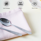 Polka Tea Spoon | Set of 2