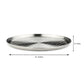 Zenith Quarter Plate | Set of 6