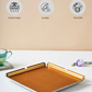 Aladdin Designer Serving Tray | Large