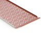 Ikat Serving Tray Pink | Large