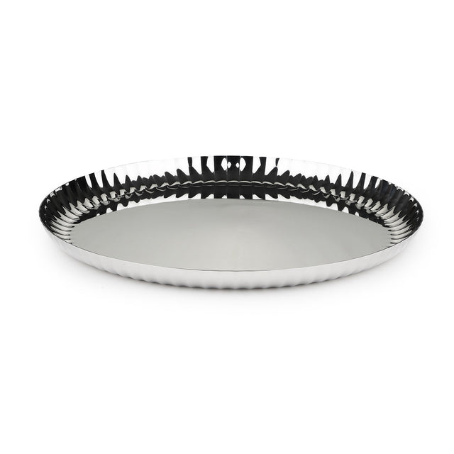 Rhythm Garden Dinner Plate | Set of 6