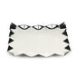 Criss Cross Platter