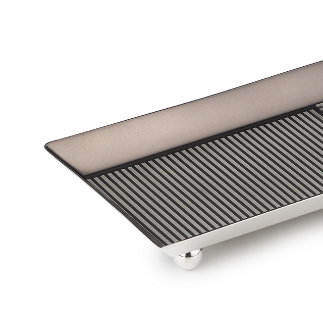Deco Longish Platter