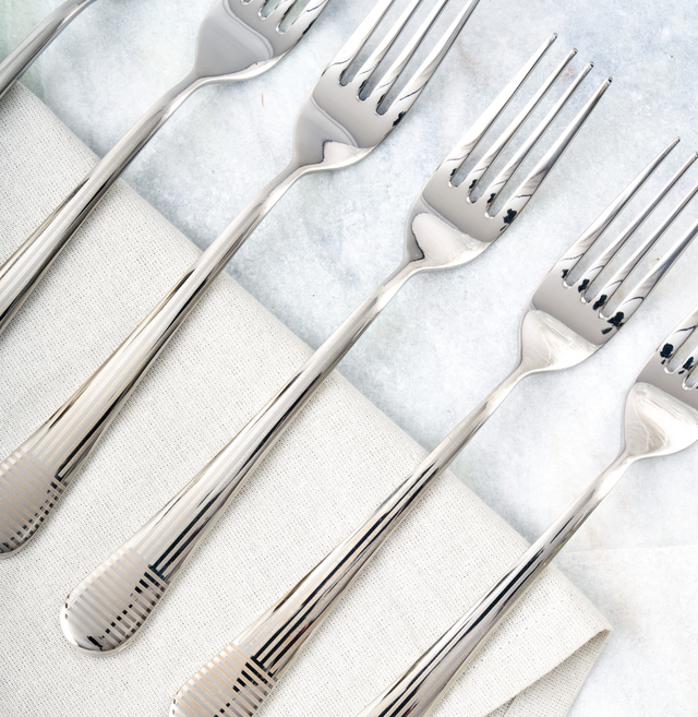 Decoline - Fork | Set of 6
