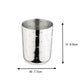 Polka Stainless Steel Tumbler | Set of 6