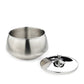 Flower Zenith Serving Bowl | Small