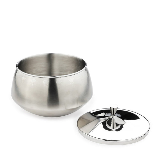 Flower Zenith Serving Bowl | Small