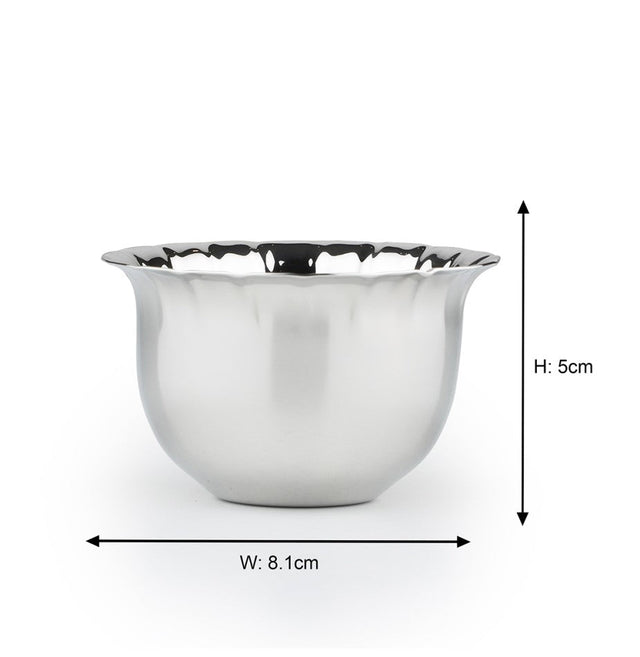 Dome Sugar Pot