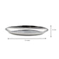 Royal Lapiz Quarter Plate | Set of 6