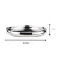 Deco Line Thali