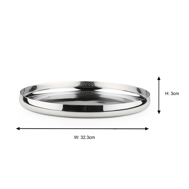 Deco Line Thali