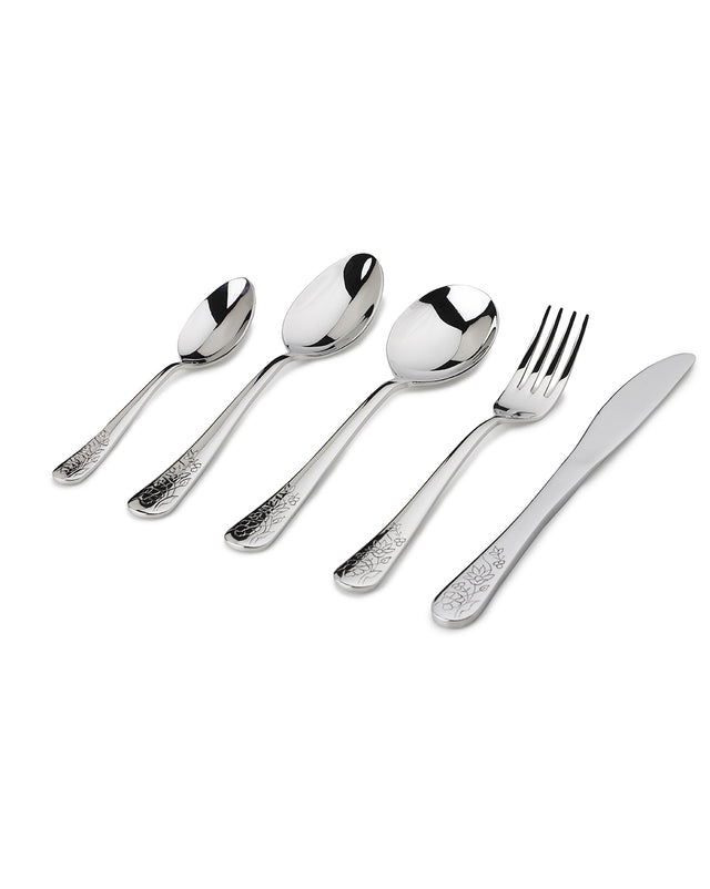 Royal Lapiz Cutlery Set of 30