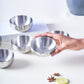 Zenith Eating Katori | Set of 6