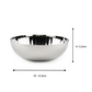 Rhythm Garden Serving Bowl | Small